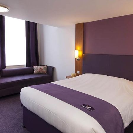 Premier Inn Cannock South Buitenkant foto